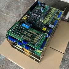 A06B-6055-H103 Module, PLC, LCD, Board, Controller