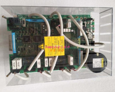 A06B-6076-H101-A16B-2100-0114 Module, PLC, LCD, Board, Controller