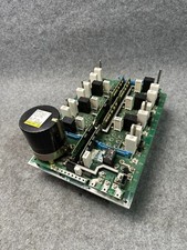 A06B-6076-H102 Module, PLC, LCD, Board, Controller