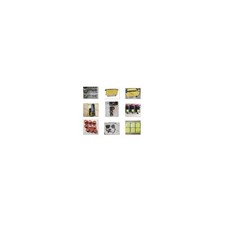 A06B-6079-H103 Module, PLC, LCD, Board, Controller