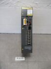 A06B-6080-H301EM Module, PLC, LCD, Board, Controller
