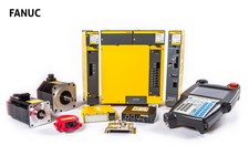 A06B-6085-H204-R Module, PLC, LCD, Board, Controller