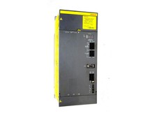 A06B-6087-H137-R Module, PLC, LCD, Board, Controller