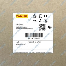 A06B-6093-H172 Module, PLC, LCD, Board, Controller