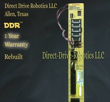 A06B-6093-H173 Module, PLC, LCD, Board, Controller