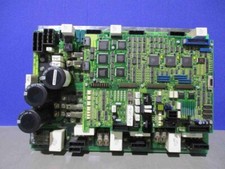 A06B-6100-H003 Module, PLC, LCD, Board, Controller