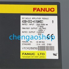 A06B-6102-H115 Module, PLC, LCD, Board, Controller
