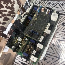 A06B-6105-H002 Module, PLC, LCD, Board, Controller