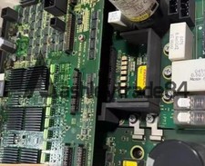 A06B-6107-H003 Module, PLC, LCD, Board, Controller