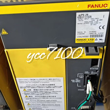 A06B-6110-H026 Module, PLC, LCD, Board, Controller