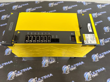 A06B-6112-H022 Module, PLC, LCD, Board, Controller