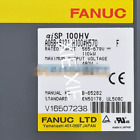 A06B-6121-H100H570 Module, PLC, LCD, Board, Controller