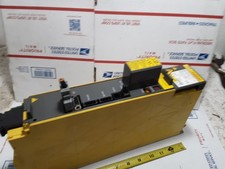 A06B-6124-H102 Module, PLC, LCD, Board, Controller