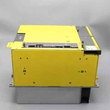 A06B-6124-H109 Module, PLC, LCD, Board, Controller