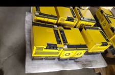 A06B-6127-H110 Module, PLC, LCD, Board, Controller