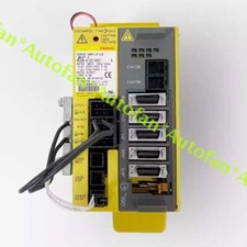 A06B-6132-H001 Module, PLC, LCD, Board, Controller