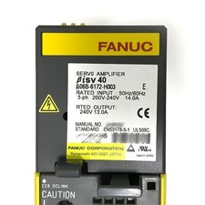 A06B-6172-H003 Module, PLC, LCD, Board, Controller