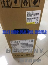 A06B-6200-H011 Module, PLC, LCD, Board, Controller