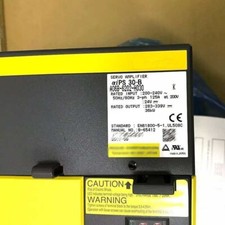 A06B-6202-H030 Module, PLC, LCD, Board, Controller