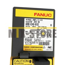 A06B-6240-H103 Module, PLC, LCD, Board, Controller