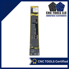 A06B-6290-H122 Module, PLC, LCD, Board, Controller