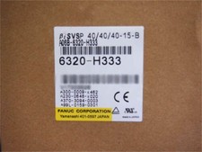 A06B-6320-H333 Module, PLC, LCD, Board, Controller