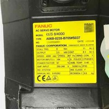 A06B0235B705 Module, PLC, LCD, Board, Controller