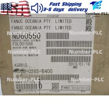A06B0265B400 Module, PLC, LCD, Board, Controller