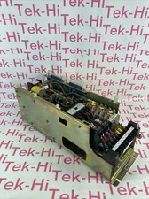 A06B6050H303 Module, PLC, LCD, Board, Controller