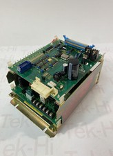 A06B6057H001 Module, PLC, LCD, Board, Controller