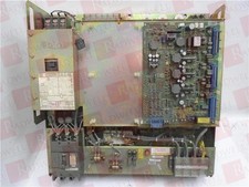A06B6058H101 Module, PLC, LCD, Board, Controller