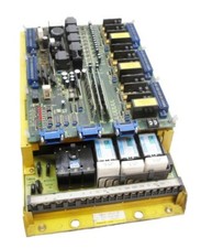 A06B6058H334 Module, PLC, LCD, Board, Controller