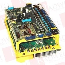A06B6059H206H511 Module, PLC, LCD, Board, Controller