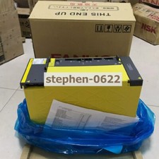 A06B6078H222 Module, PLC, LCD, Board, Controller