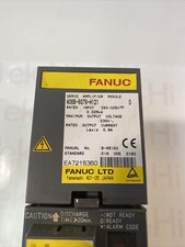 A06B6079H121 Module, PLC, LCD, Board, Controller