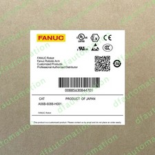 A06B6088H001 Module, PLC, LCD, Board, Controller