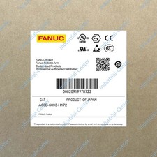 A06B6093H172 Module, PLC, LCD, Board, Controller