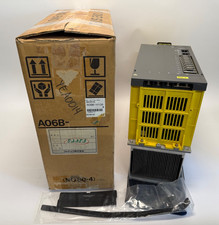 A06B6096H108 Module, PLC, LCD, Board, Controller