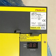 A06B6111H055 Module, PLC, LCD, Board, Controller