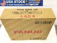 A06B6112H022 Module, PLC, LCD, Board, Controller