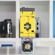 A06B6122H015 Module, PLC, LCD, Board, Controller