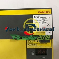 A06B6141H037 Module, PLC, LCD, Board, Controller