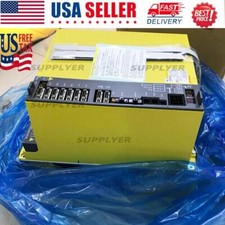 A06B6164H244H580 Module, PLC, LCD, Board, Controller