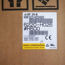 A06B6220H026 Module, PLC, LCD, Board, Controller