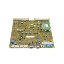 A1-116-101-501IS02 Module, PLC, LCD, Board, Controller