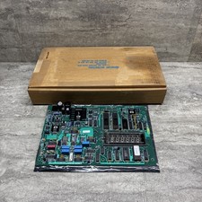 A128894 Module, PLC, LCD, Board, Controller
