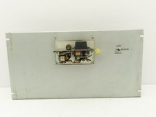 A13B0070B001 Module, PLC, LCD, Board, Controller