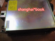 A14B-0082-B211-02 Module, PLC, LCD, Board, Controller