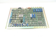 A16B-1000-003008C Module, PLC, LCD, Board, Controller