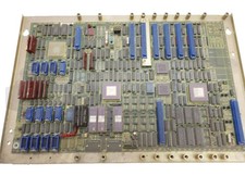 A16B-1010-0040 Module, PLC, LCD, Board, Controller